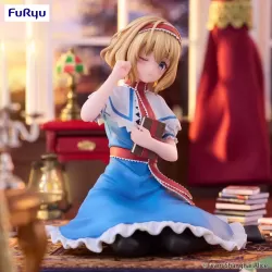 Touhou Project figurine Noodle Stopper Alice Margatroid Furyu