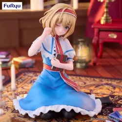 Touhou Project figurine Noodle Stopper Alice Margatroid Furyu