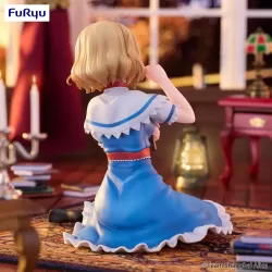 Touhou Project figurine Noodle Stopper Alice Margatroid Furyu