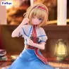 Touhou Project figurine Noodle Stopper Alice Margatroid Furyu