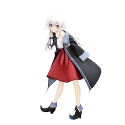 Wandering Witch: The Journey of Elaina figurine Trio-Try-iT Elaina Furyu