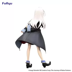 Wandering Witch: The Journey of Elaina figurine Trio-Try-iT Elaina Furyu