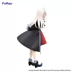 Wandering Witch: The Journey of Elaina figurine Trio-Try-iT Elaina Furyu