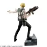 Banana Fish figurine G.E.M. Ash Lynx Megahouse