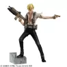 Banana Fish figurine G.E.M. Ash Lynx Megahouse