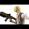 Banana Fish figurine G.E.M. Ash Lynx Megahouse