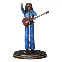 Bob Marley figurine Live at the Rainbow '77 SD Toys