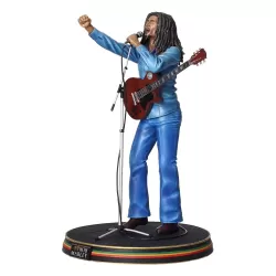 Bob Marley figurine Live at the Rainbow '77 SD Toys