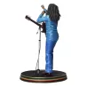 Bob Marley figurine Live at the Rainbow '77 SD Toys