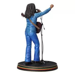 Bob Marley figurine Live at the Rainbow '77 SD Toys