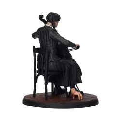 Wednesday figurine Wednesday Cello SD Toys