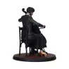 Wednesday figurine Wednesday Cello SD Toys