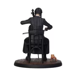 Wednesday figurine Wednesday Cello SD Toys