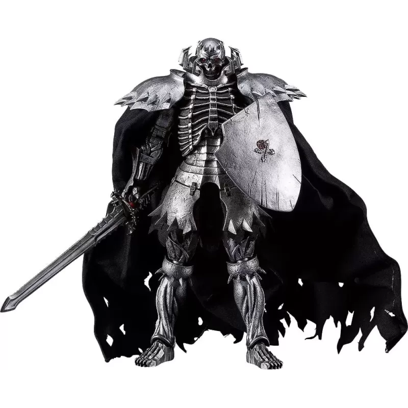 Berserk figurine Figma Skull Knight Max Factory