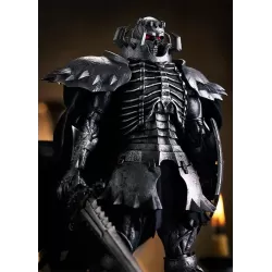 Berserk figurine Figma Skull Knight Max Factory