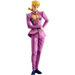 JoJo's Bizarre Adventure: Golden Wind figurine Pop Up Parade Giorno Giovanna Good Smile Company