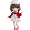 Saekano the Movie: Finale figurine Nendoroid Doll Megumi Kato Good Smile Company