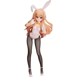 Toradora! figurine Taiga Aisaka: Bunny Ver. FREEing