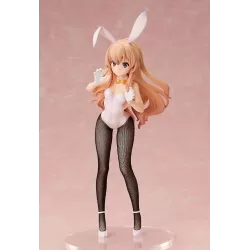 Toradora! figurine Taiga Aisaka: Bunny Ver. FREEing