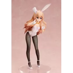 Toradora! figurine Taiga Aisaka: Bunny Ver. FREEing