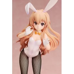 Toradora! figurine Taiga Aisaka: Bunny Ver. FREEing