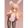 Toradora! figurine Taiga Aisaka: Bunny Ver. FREEing