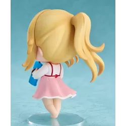 Your Lie in April figurine Nendoroid Light Kaori Miyazono: Spring of Beginning Ver. Good Smile Company