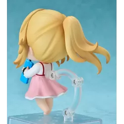 Your Lie in April figurine Nendoroid Light Kaori Miyazono: Spring of Beginning Ver. Good Smile Company