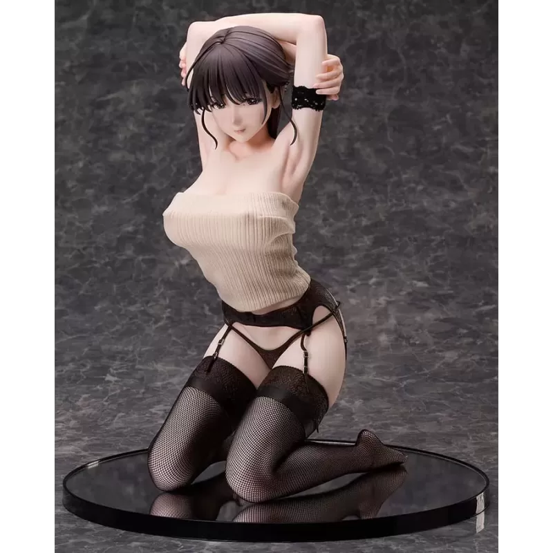 Creators Opinion figurine Konatsu BINDing