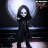 The Crow Living Dead Dolls poupée Eric Draven Mezco Toys