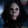 The Crow Living Dead Dolls poupée Eric Draven Mezco Toys