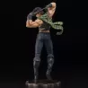 JoJo's Bizarre Adventure Battle Tendency figurine Figure Museum Joseph Joester Sentinel