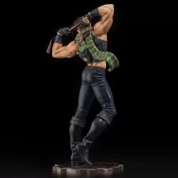 JoJo's Bizarre Adventure Battle Tendency figurine Figure Museum Joseph Joester Sentinel