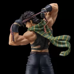 JoJo's Bizarre Adventure Battle Tendency figurine Figure Museum Joseph Joester Sentinel