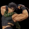 JoJo's Bizarre Adventure Battle Tendency figurine Figure Museum Joseph Joester Sentinel