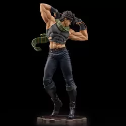 JoJo's Bizarre Adventure Battle Tendency figurine Figure Museum Joseph Joester Sentinel