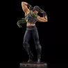 JoJo's Bizarre Adventure Battle Tendency figurine Figure Museum Joseph Joester Sentinel