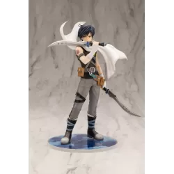 The Legend of Heroes figurine Joshua Bright Kotobukiya