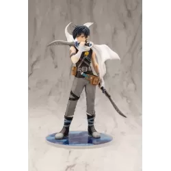 The Legend of Heroes figurine Joshua Bright Kotobukiya