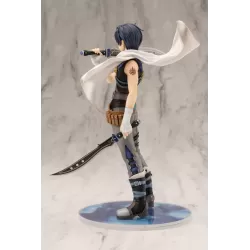 The Legend of Heroes figurine Joshua Bright Kotobukiya