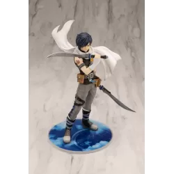 The Legend of Heroes figurine Joshua Bright Kotobukiya