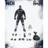 Dorohedoro figurine FigZero Noi ThreeZero