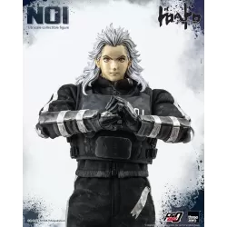 Dorohedoro figurine FigZero Noi ThreeZero