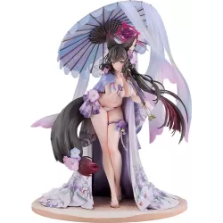 Blue Archive figurine Wakamo (Swimsuit) Good Smile Company