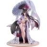 Blue Archive figurine Wakamo (Swimsuit) Good Smile Company