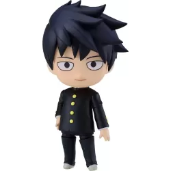 Mob Psycho 100 III figurine Nendoroid Ritsu Kageyama Orange Rouge