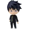 Mob Psycho 100 III figurine Nendoroid Ritsu Kageyama Orange Rouge