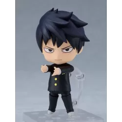 Mob Psycho 100 III figurine Nendoroid Ritsu Kageyama Orange Rouge