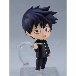 Mob Psycho 100 III figurine Nendoroid Ritsu Kageyama Orange Rouge