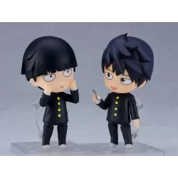 Mob Psycho 100 III figurine Nendoroid Ritsu Kageyama Orange Rouge